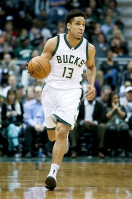 Malcolm Brogdon Poster 3378187