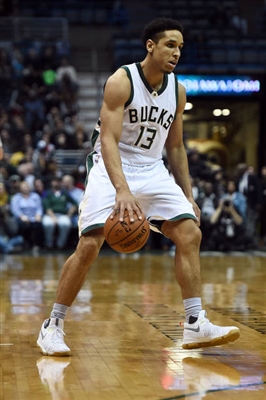 Malcolm Brogdon Poster 3378189