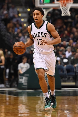 Malcolm Brogdon Poster 3378190