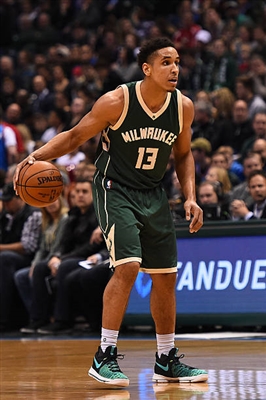 Malcolm Brogdon Poster 3378193