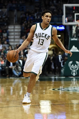 Malcolm Brogdon Poster 3378194