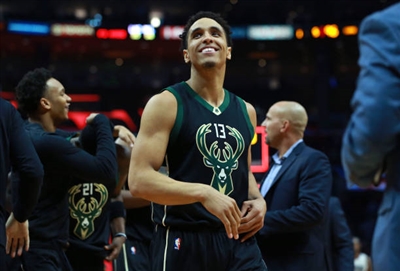 Malcolm Brogdon Poster 3378195