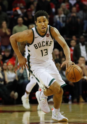 Malcolm Brogdon Poster 3378197