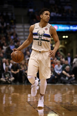 Malcolm Brogdon Poster 3378199