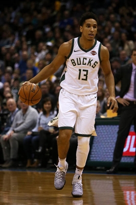 Malcolm Brogdon Poster 3378200