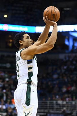 Malcolm Brogdon Poster 3378201