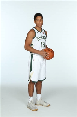 Malcolm Brogdon Poster 3378202