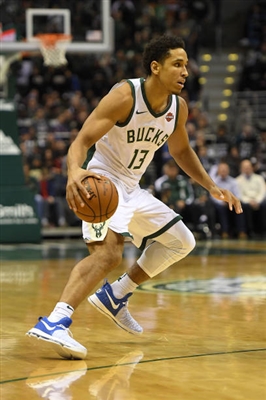 Malcolm Brogdon Poster 3378205