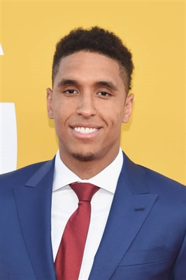 Malcolm Brogdon Poster 3378206