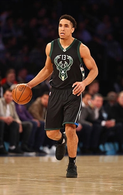 Malcolm Brogdon Poster 3378208