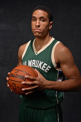 Malcolm Brogdon Poster 3378209
