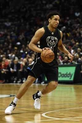 Malcolm Brogdon Poster 3378210