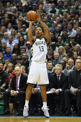 Malcolm Brogdon Poster 3378212