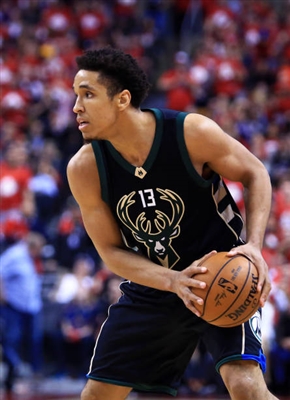 Malcolm Brogdon Poster 3378213