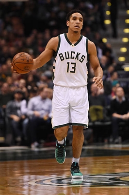 Malcolm Brogdon Poster 3378214