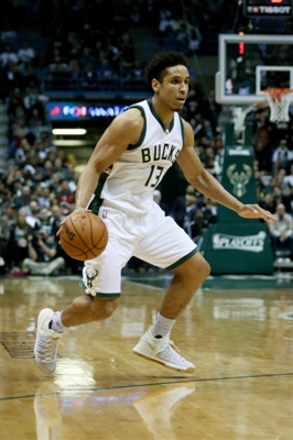 Malcolm Brogdon Poster 3378215