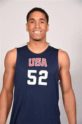 Malcolm Brogdon Poster 3378216
