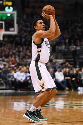 Malcolm Brogdon Poster 3378217