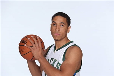 Malcolm Brogdon Poster 3378218