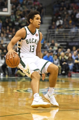 Malcolm Brogdon Poster 3378220