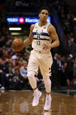 Malcolm Brogdon Poster 3378223