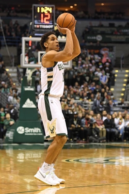 Malcolm Brogdon Poster 3378225