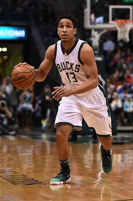 Malcolm Brogdon Poster 3378227