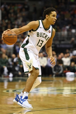 Malcolm Brogdon Poster 3378229