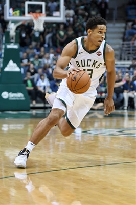 Malcolm Brogdon Poster 3378230