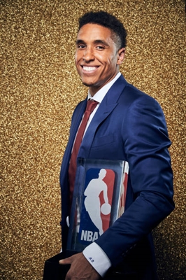 Malcolm Brogdon Poster 3378231