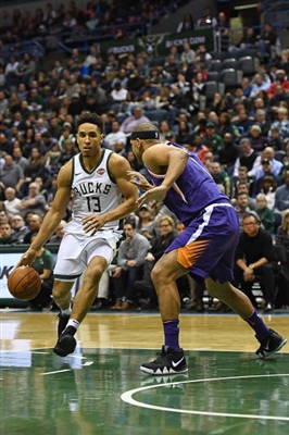 Malcolm Brogdon Poster 3378232