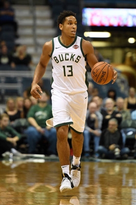 Malcolm Brogdon Poster 3378233