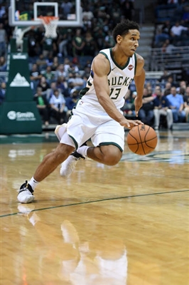 Malcolm Brogdon Poster 3378234