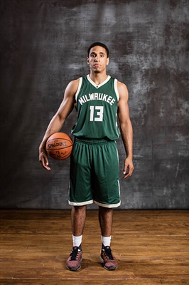 Malcolm Brogdon Poster 3378236