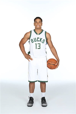 Malcolm Brogdon Poster 3378237