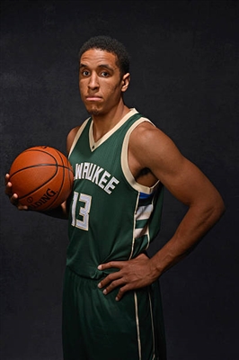 Malcolm Brogdon Poster 3378238