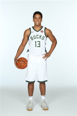 Malcolm Brogdon Poster 3378239