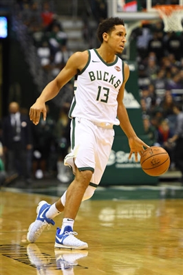 Malcolm Brogdon Poster 3378240