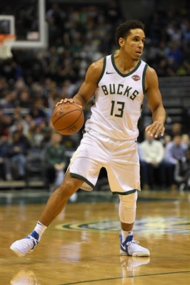 Malcolm Brogdon Poster 3378241