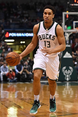 Malcolm Brogdon Poster 3378243