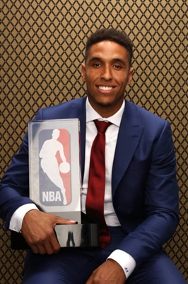 Malcolm Brogdon Poster 3378244