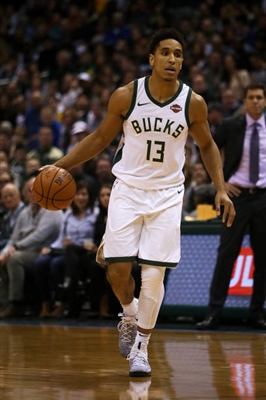 Malcolm Brogdon Poster 3378246