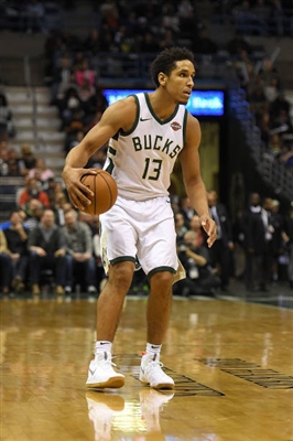 Malcolm Brogdon Poster 3378247