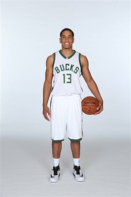 Malcolm Brogdon Poster 3378248