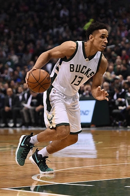 Malcolm Brogdon Poster 3378249