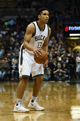 Malcolm Brogdon Poster 3378250