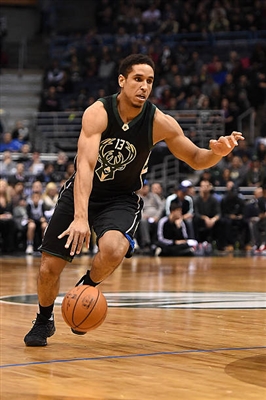 Malcolm Brogdon Poster 3378251