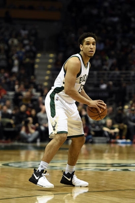 Malcolm Brogdon Poster 3378252