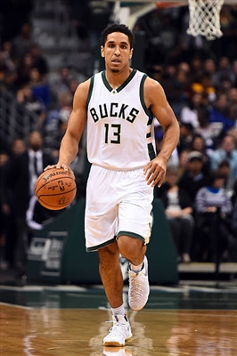 Malcolm Brogdon Poster 3378253