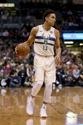 Malcolm Brogdon Poster 3378257